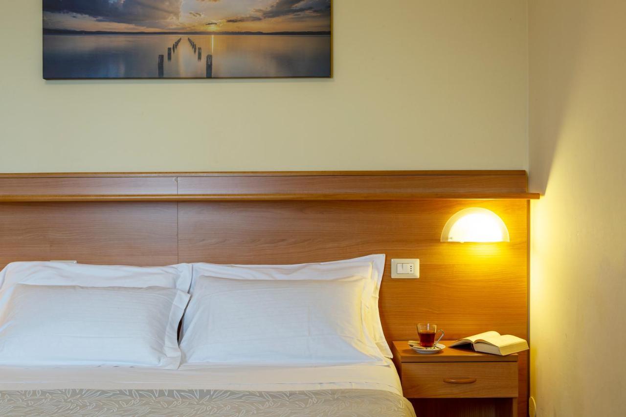 Sacro Cuore Hotel