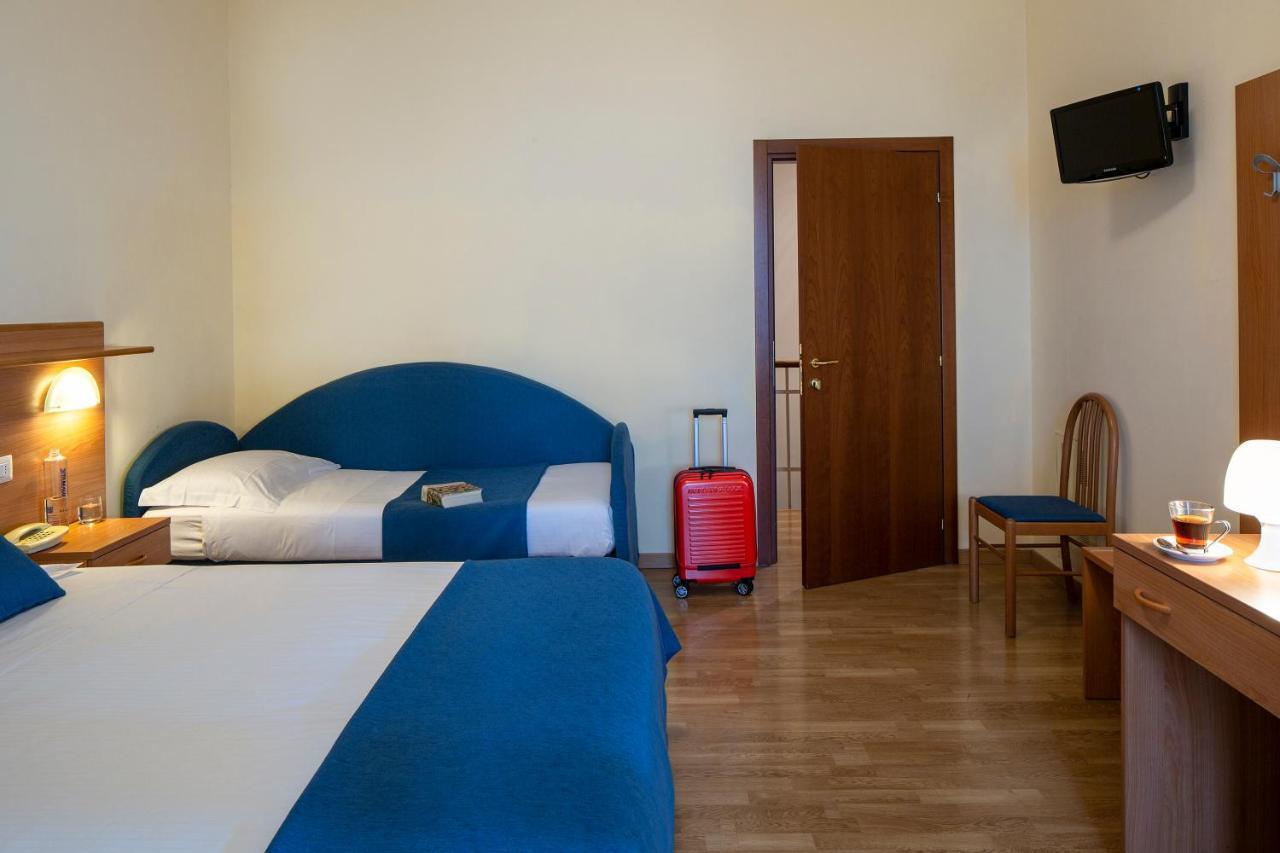 Sacro Cuore Hotel Pérouse