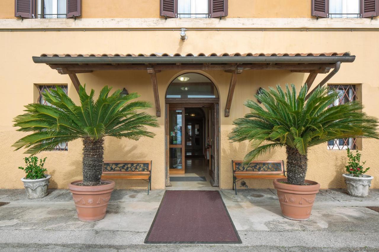 Sacro Cuore Hotel