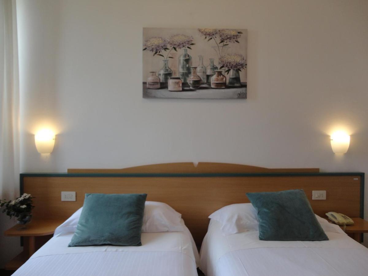 Sacro Cuore Hotel Pérouse