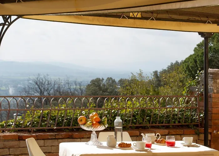 Hotel Sacro Cuore