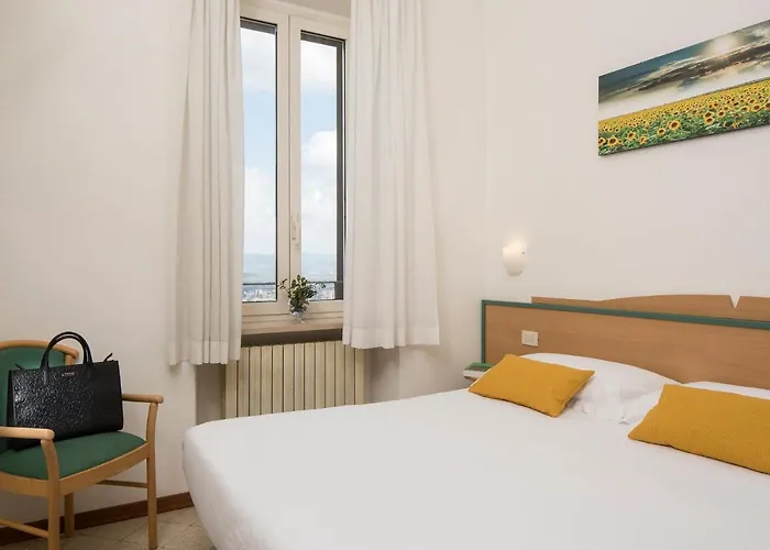Hotel Sacro Cuore