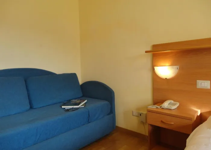 Hotel Sacro Cuore