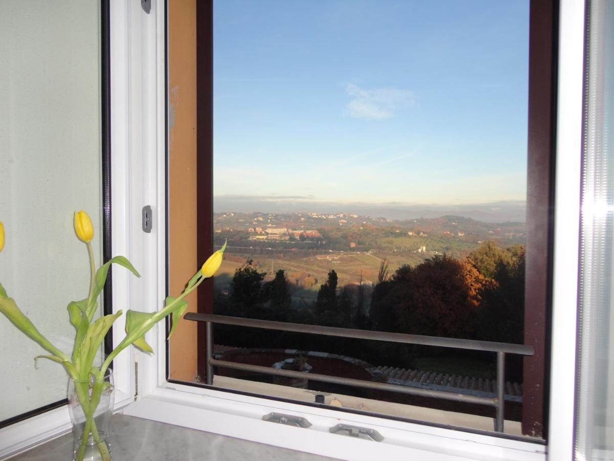 Hotel Sacro Cuore