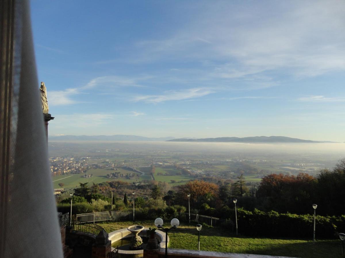 Sacro Cuore Hotel 2*