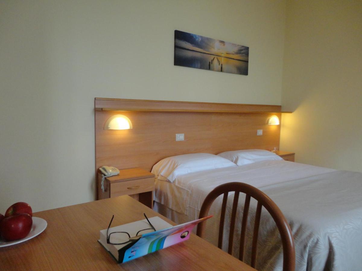 Hotel Sacro Cuore 2*