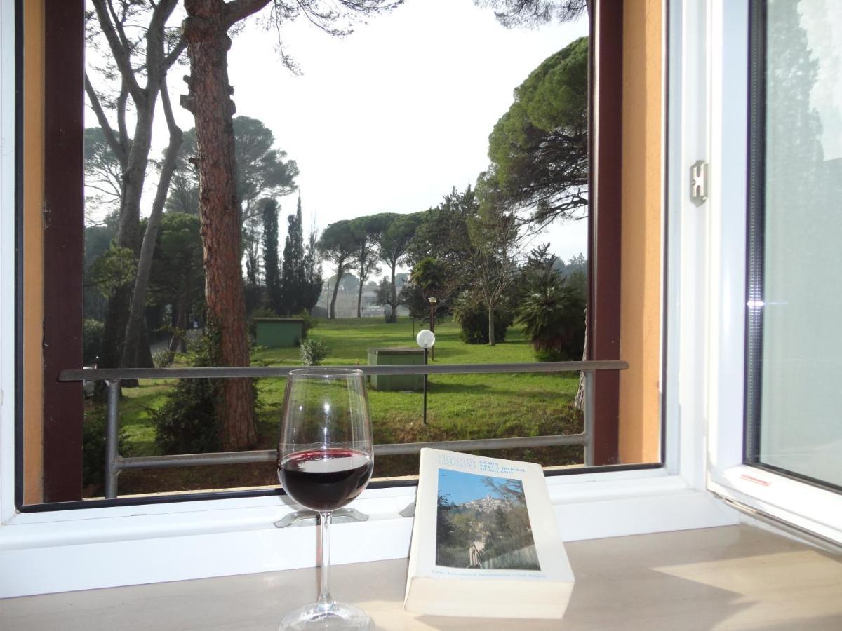 Hotel Sacro Cuore