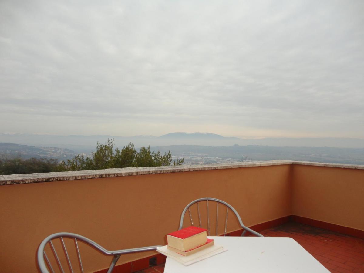 Hotel Sacro Cuore