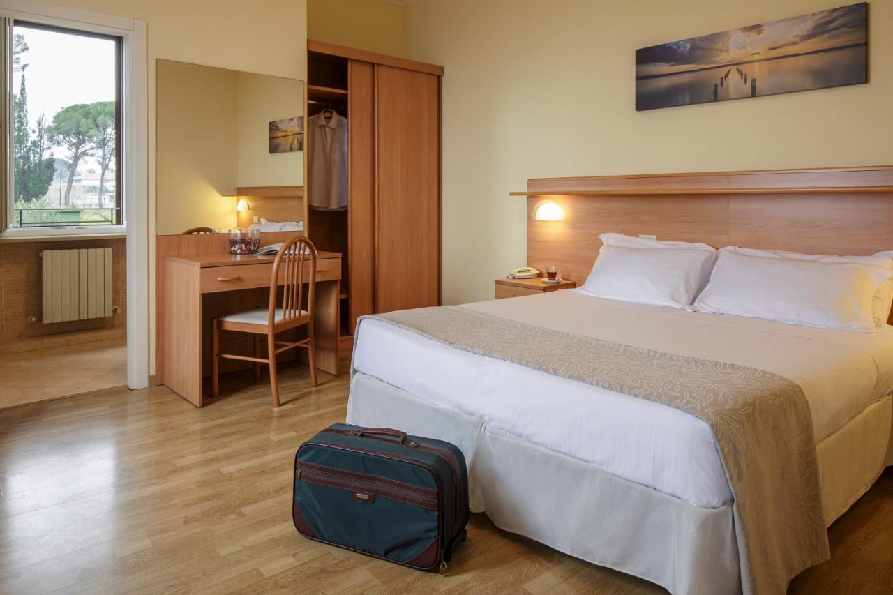 Sacro Cuore Hotel Perugia