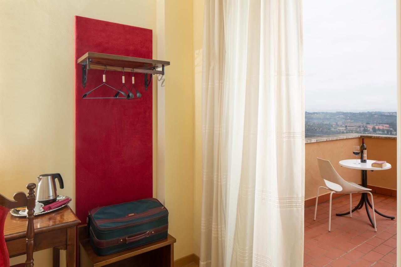 Sacro Cuore Hotel