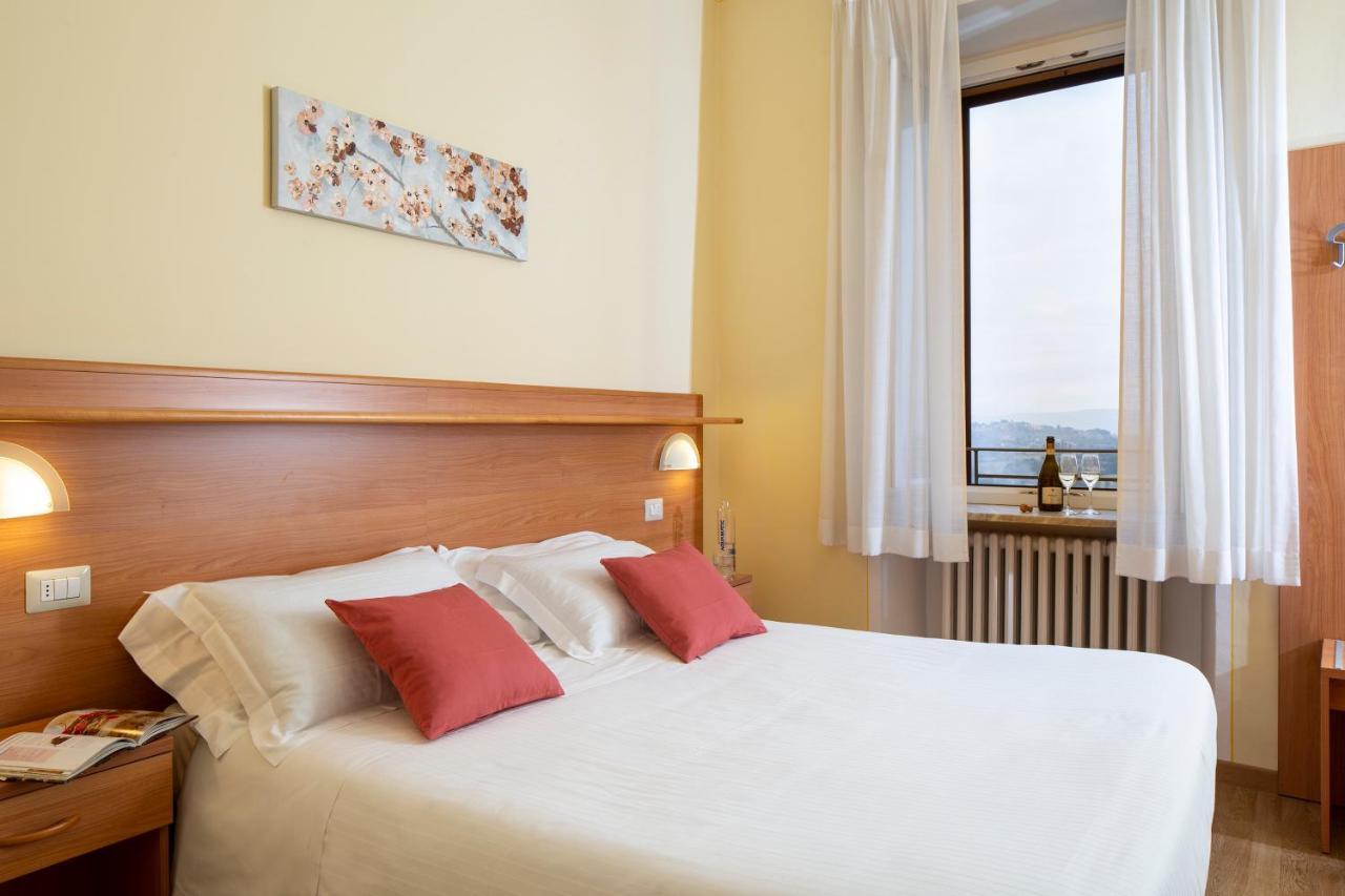 Sacro Cuore Hotel 2*