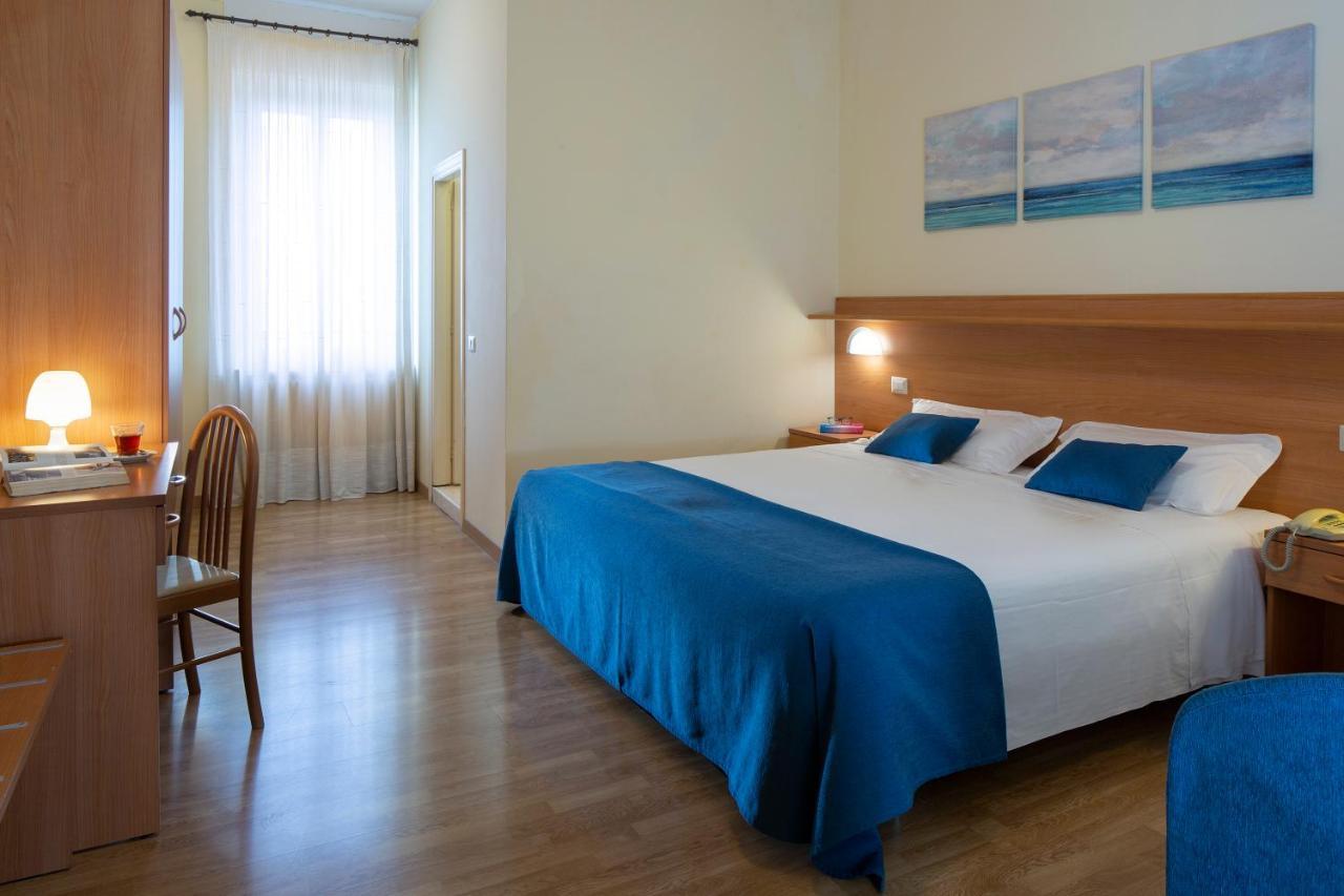 Sacro Cuore Hotel 2*