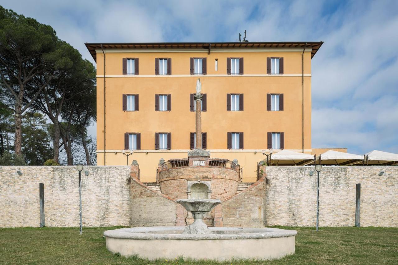 Sacro Cuore Hotel 2*