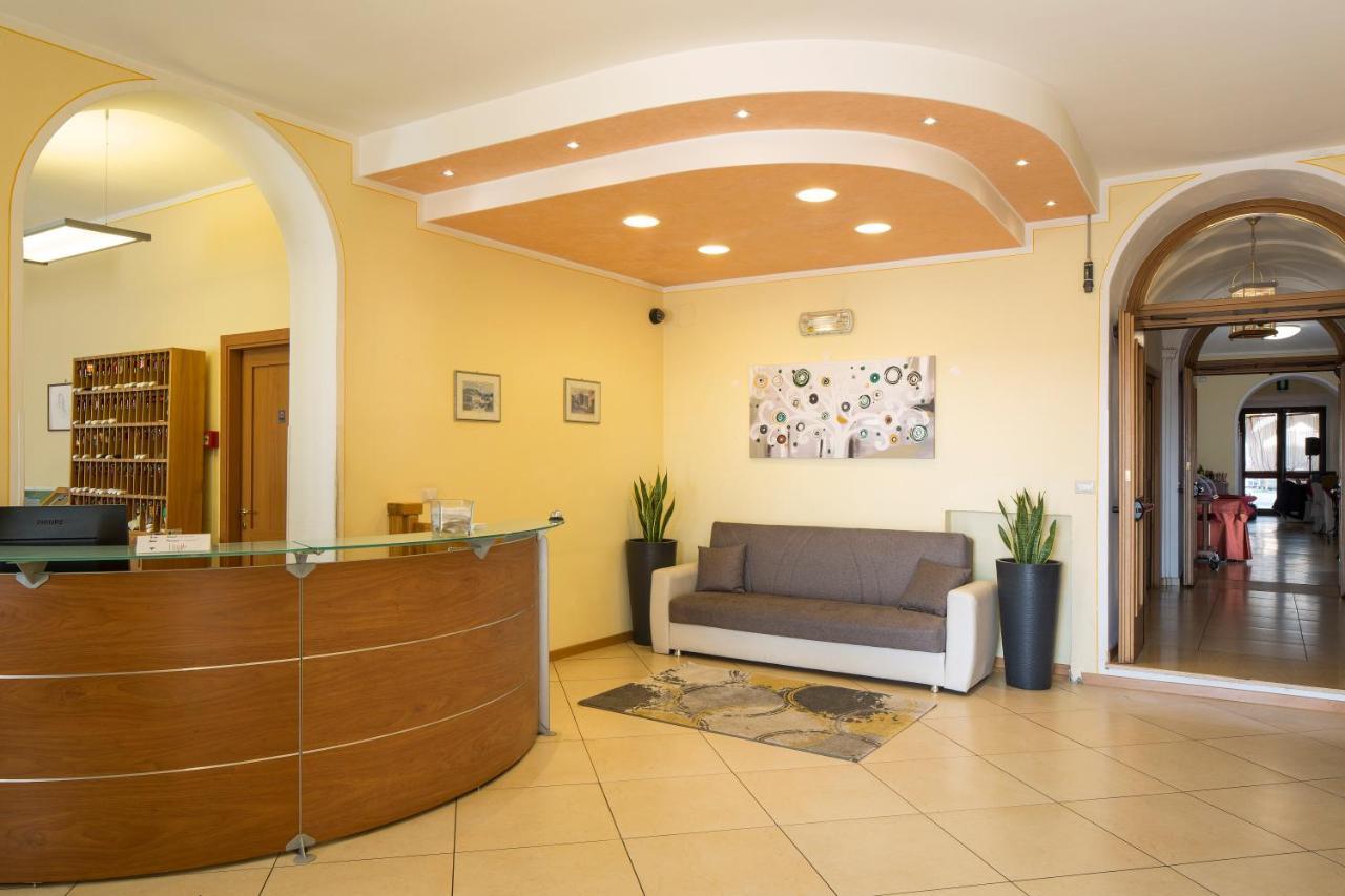 Hotel Sacro Cuore