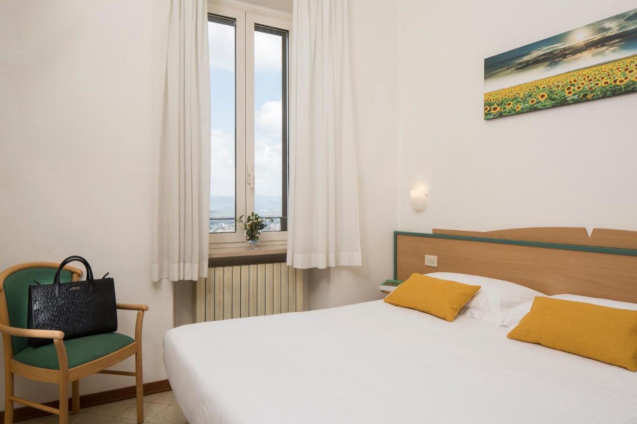 Sacro Cuore Hotel