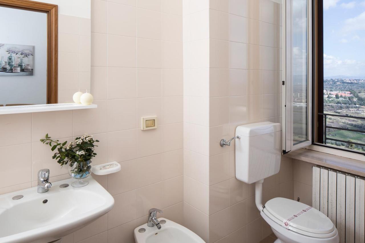 Hotel Sacro Cuore