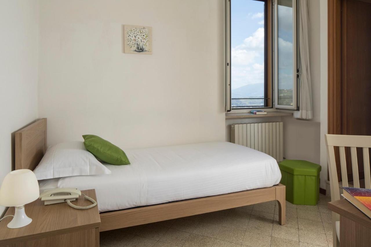 Sacro Cuore Hotel Perugia