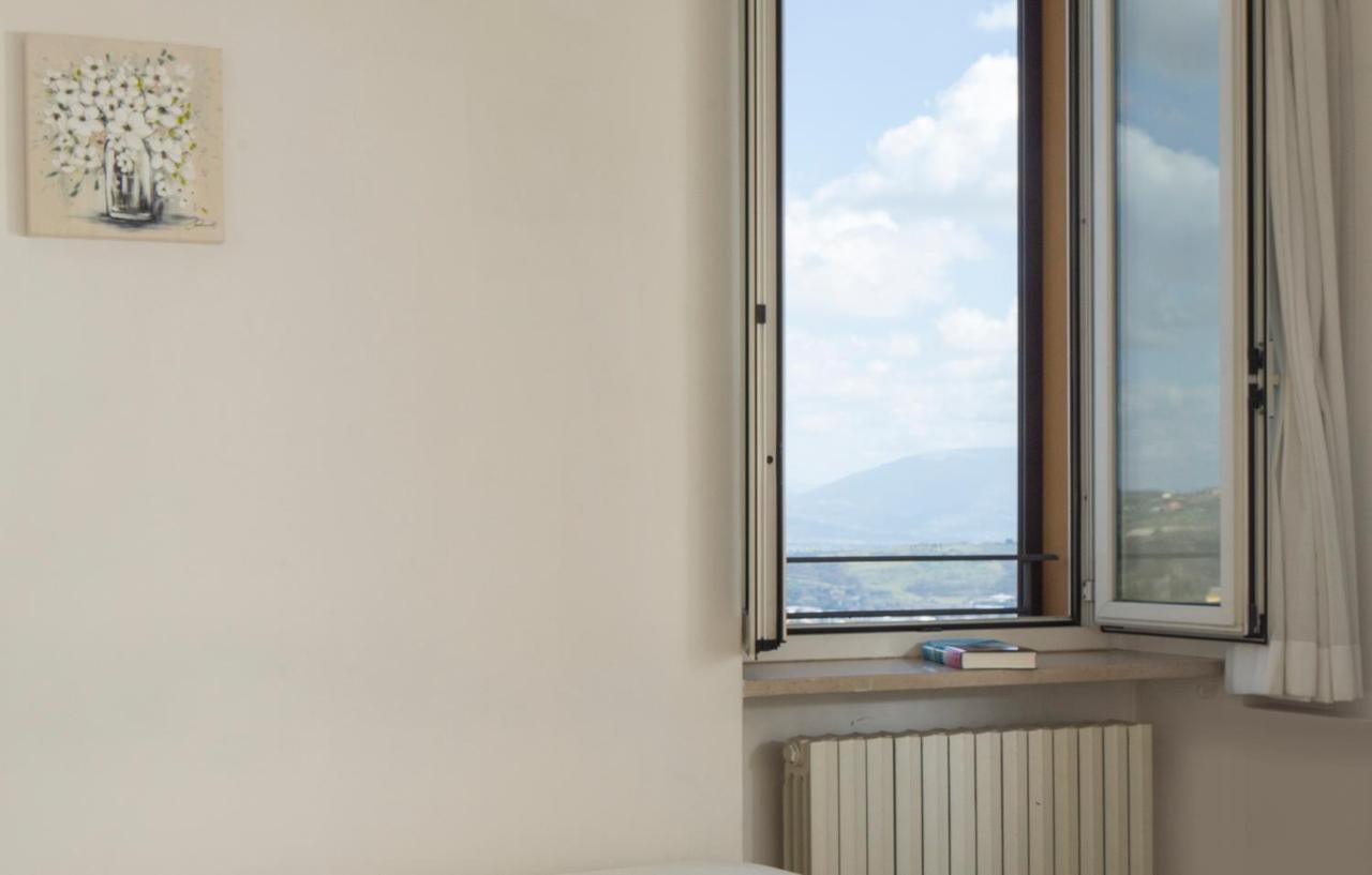 Sacro Cuore Hotel Perugia