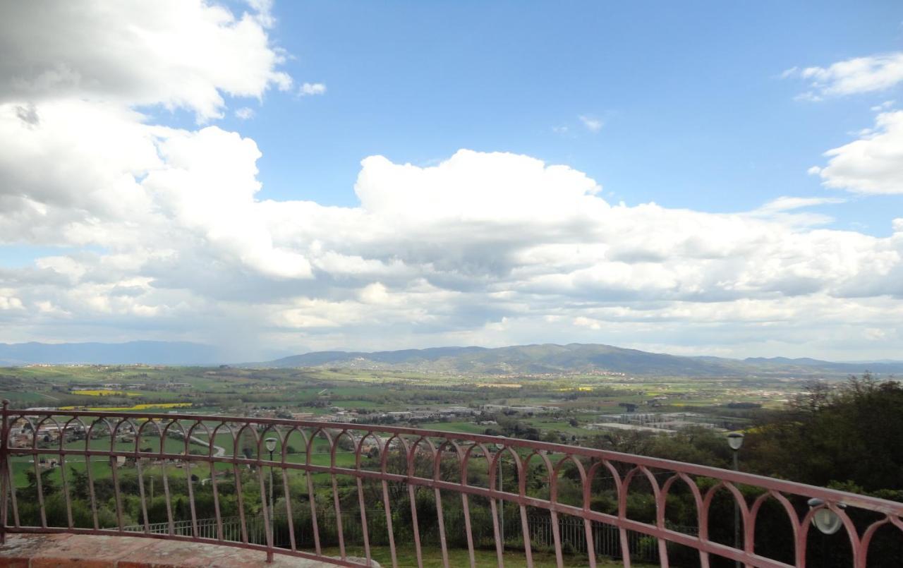 Sacro Cuore 2* Perugia