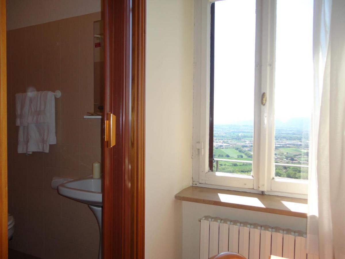 Sacro Cuore Hotel