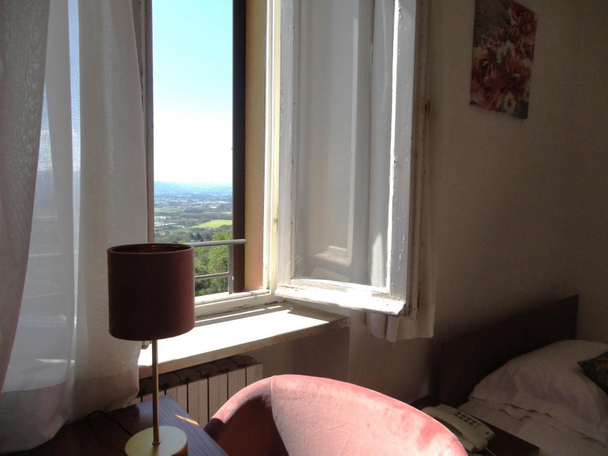 Hotel Sacro Cuore
