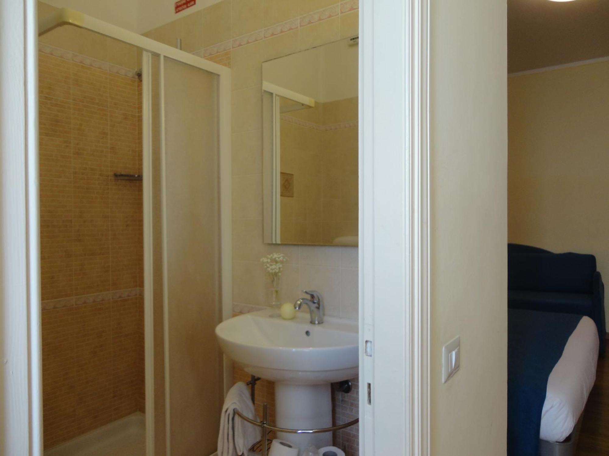 Sacro Cuore Hotel Perugia