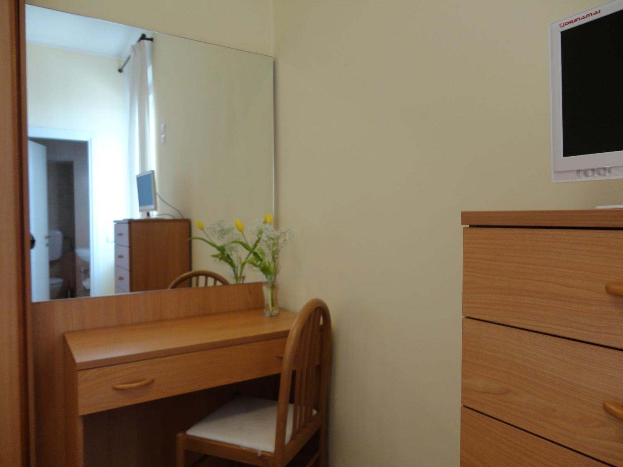 Sacro Cuore Hotel