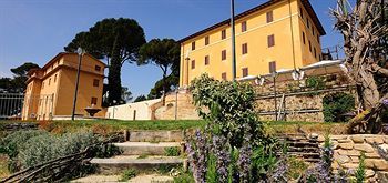 Hotel Sacro Cuore Perugia
