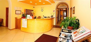 Sacro Cuore 2* Perugia