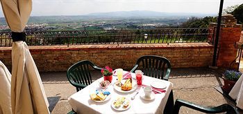 Sacro Cuore Perugia