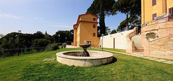 Sacro Cuore Hotel