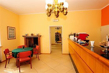 Sacro Cuore Hotel Perugia
