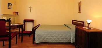 Hotel Sacro Cuore Perugia