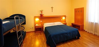 Sacro Cuore 2* Perugia