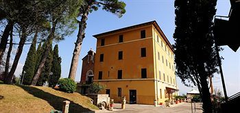 Hotel Sacro Cuore 2*