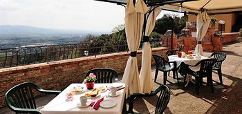 Sacro Cuore Hotel 2*