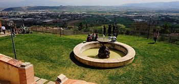 Hotel Sacro Cuore Perugia